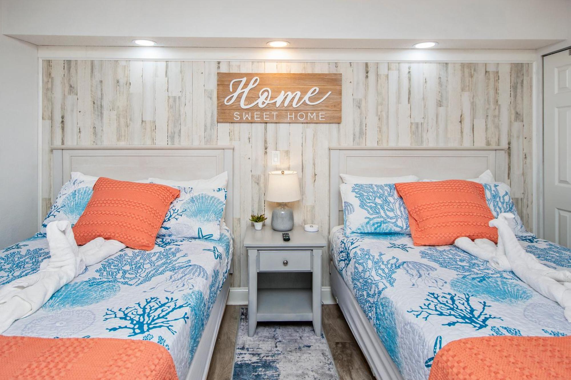 Ferienwohnung Sea Breeze Myrtle Beach Exterior foto
